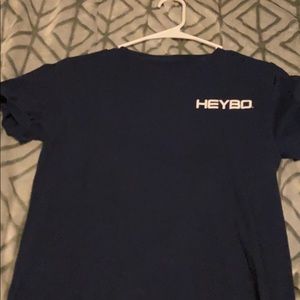 Heybo tee